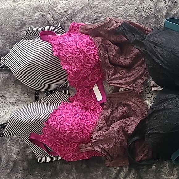 Bra bundle - Picture 4 of 7